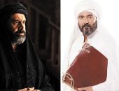 دراما المتحدة «تنوير وإبداع وتطوير مستمر».. بصمات عـلـى خط الإنتاجات الضخمة.. تحول استراتيجى قادته فى مجال الإنتاج الدرامى.. و«الحشاشين» و«رسالة الإمام» مسلسلان حملا على عاتقهما مهمة حكى التاريخ وتصحيح المفاهيم