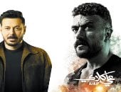 دراما المتحدة تحتفى بمسلسلات «ولاد البلد».. حكايات من المناطق الشعبية منتظرة.. مصطفى شعبان يعود للحارة.. هند صبرى بتجربة جديدة فى «مَّناعة».. والعوضى يواصل حضوره بـ«على كلاى»