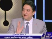 استشارى يكشف عن حالات مرضى القلب الممنوعين من الصيام: الاستقرار في آخر 6 أشهر هو الفيصل