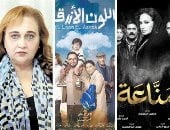 ماجدة خيرالله تكتب عن دراما المتحدة: نجوم أمام الشاشة وخلفها فى أهم سباق فنى سنوى.. وتفاؤل بموسم استثنائى