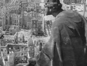 فى مثل هذا اليوم.. قصف دريسدن بالقنابل الحارقة عام 1945