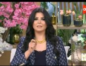 منى الشاذلي تستعرض دراما المتحدة في رمضان.. وتؤكد: الجمهور هينقى اللى عايزه