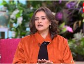 علا الشافعى لـ معكم: نراهن على تقديم محتوى متنوع في دراما رمضان