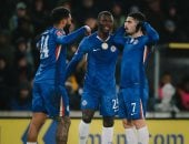 ريكسهام ضد تشيلسى.. جارناتشو وديلاب يقودان تشكيل البلوز بكأس الاتحاد