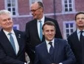 مؤتمر ميونيخ للأمن يعكس أزمات العالم.. صراع الإرادات بين واشنطن وبروكسل وإعادة رسم خارطة الأمن.. بروكسل تحاول التصدي لأطماع ترامب تجاه جرينلاند والصراع التجارى مع الصين.. ومساع أوروبية لبناء السيادة الدفاعية