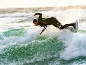 أخطر 10 ألعاب من الطيران بالبدلة المجنحة إلى ركوب الثيران وكرة القدم