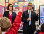 خطوة مثيرة للجدل فى بريطانيا.. توجيهات تسمح لتلاميذ الابتدائى بتغيير جنسهم