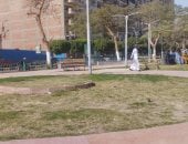 سطوع الشمس ونشاط رياح.. طقس المنيا اليوم الجمعة