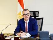 وزير التخطيط يبحث مع السفير السودانى آليات دعم إعادة الإعمار ونقل الخبرات المصرية