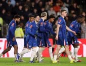 أستون فيلا ضد تشيلسي.. بالمر وجواو بيدرو يقودان تشكيل البلوز