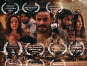 حسام داغر : مبسوط باختيار فيلم 40 يوم فى مهرجان الأقصر للسينما الإفريقية