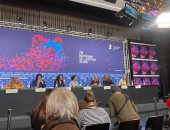 فاعليات كاملة العدد فى مهرجان برلين السينمائى بدورته الـ 76.. استقبال حافل بالفيلم التونسى بيت الحس وعاصفة من التصفيق لفيلم السيرة الذاتية لحياة الموسيقى الأسطورى بيل إيفانز