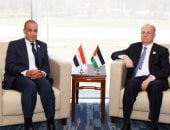 الخارجية تشدد على أهمية التنفيذ الكامل لبنود المرحلة الثانية في غزة