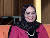 الكاتب زينب عبد اللاه لـ سامح حسين: زوجة الضيف أحمد سيدة عظيمة 