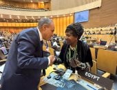 وزير الخارجية يشدد على مواصلة التفاعل البناء مع الآليات الأفريقية لحقوق الإنسان