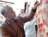 حملات بيطرية على الأسواق ومحلات الجزارة بأسوان استعدادا لرمضان