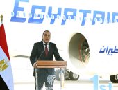 رئيس الوزراء: ضم A350 لأسطول مصر للطيران يأتى ضمن رؤية شاملة وجه بها الرئيس