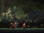 إصدار لعبة God of War: Sons of Sparta على بلاى ستيشن 5