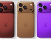 آخر تسريبات آيفون 18 برو وبرو ماكس.. تعرف على المواصفات المتوقعة