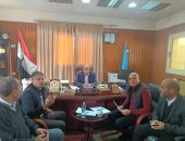 تحصين 556 كلبا ضد السعار بكفر الشيخ.. اعرف التفاصيل