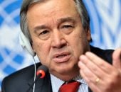 جوتيريش يحث إسرائيل على اتخاذ خطوات ملموسة لمنع عنف المستوطنين