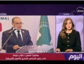 السفير صلاح حليمة لـ اليوم: وكالة الدواء الأفريقية تعزز الأمن الصحي وتوطين التصنيع
