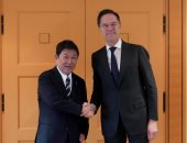 على هامش مؤتمر ميونخ.. اليابان وحلف الناتو يبحثان تعزيز العلاقات الدفاعية والاستقرار الأمني