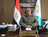 حقيقة فصل حدائق الأهرام عن حى الهرم.. السكرتير العام لمحافظة الجيزة يوضح