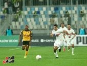 الزمالك: عقود احترافية للاعبين الشباب بعد تصعيدهم للفريق الأول