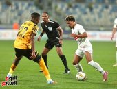 ترتيب مجموعة الزمالك فى الكونفدرالية بعد حسم التأهل لربع النهائى