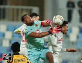 أخبار الرياضة المصرية اليوم الجمعة 20 – 3 – 2026