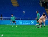 دونجا فى مهمة صعبة مع النجمة أمام الأخدود بالدوري السعودي 