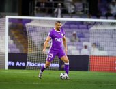 ربيعة يقود العين لنهائى كأس رئيس الإمارات فى صدام مصرى مرتقب مع الننى