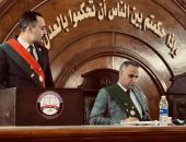 إحالة أوراق المتهم بقتل صهره بكفر الدوار لمفتى الجمهورية