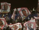 تليفزيون اليوم السابع يكشف كواليس جلسة معتمد جمال مع لاعبي الزمالك قبل مواجهة زد