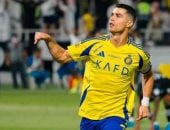 هل غادر كريستيانو رونالدو السعودية هربا من حرب أمريكا وإيران؟ فيديو