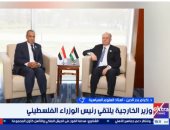 إكرام بدر الدين لإكسترا نيوز: إسرائيل تضع العراقيل أمام سلام غزة