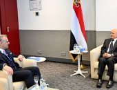 الولايات المتحدة واليمن يبحثان مستجدات الأوضاع