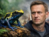 العالم هذا المساء.. قصة سلاح سرى أنهى حياة نافالنى أشهر معارض لروسيا.. الخارجية الأمريكية: ترامب مستعد للقاء خامنئى فورًا إذا طلب ذلك.. رئيس وزراء السودان يعلن إطلاق مبادرة شاملة للسلام ورفعها إلى مجلس الأمن