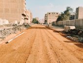 محافظ الجيزة: تحويل ترعة الحفرية بالبراجيل إلى محور مروري حيوى