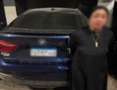 بدأت بتغفيل وانتهت بقتيل.. سيدة التجمع تعترف: حاولت أهرب من الحساب فدهست العامل