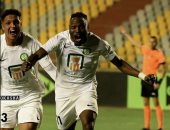 البنك الأهلي يعلن انتقال إسحاقو يعقوبو إلى أهلي طرابلس الليبي رسميا.. صور