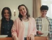 «رمضان هنا حلاوته زيادة» أغنية جديدة لشهر رمضان من إنتاج المتحدة.. فيديو