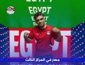 مصر الثالث عالميا فى تصنيف فيفا للرياضات الإلكترونية