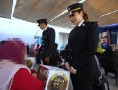 كراتين الوفاء تسعد البسطاء.. الداخلية ترسم بسمة رمضان فى بيوت المصريين.. ملحمة إنسانية لرجال الشرطة بالحقول والورش تنفيذا لتوجيهات الرئيس السيسي.. وأسطول الخير يجوب الشوارع من العاصمة إلى أقاصى الريف