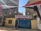 محافظ الجيزة: السيطرة والانضباط بشارع العريش وافتتاح السوق الحضارية قريبا