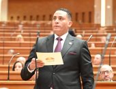 النائب أحمد الوليد: تكليف الرئيس باستكمال استحقاق المجالس المحلية خطوة هامة