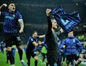 الإنتر ضد يوفنتوس.. الأفاعي تخطف فوزا مثيرا 3-2 في قمة الكالتشيو