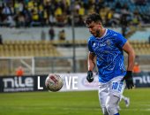 المقاولون يحتفل بعيد الحب: لا يوجد أجمل من حب كرة القدم وفريقك المفضل