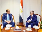 وزيرا التخطيط والمالية: خطة 2026/2027 تترجم التكليف الرئاسى المواطن أولوية قصوى